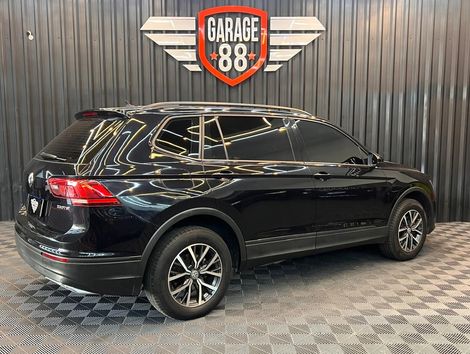 VolksWagen TIGUAN Allspac 250 TSI 1.4 Flex