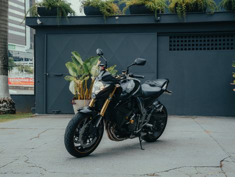HONDA CB 1000R/ABS