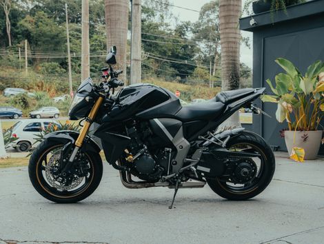 HONDA CB 1000R/ABS