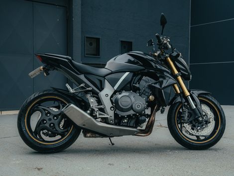 HONDA CB 1000R/ABS
