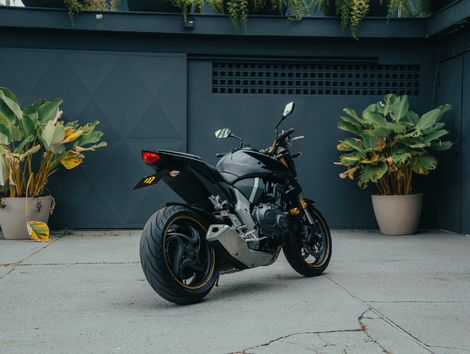 HONDA CB 1000R/ABS