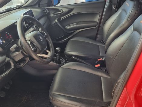 Fiat ARGO TREKKING 1.3 8V Flex