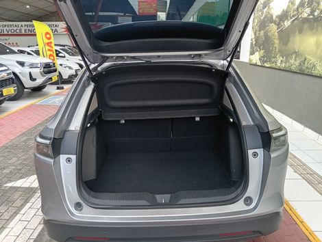 Honda HR-V EXL 1.5 Flex Sensing 16V 5p Aut.
