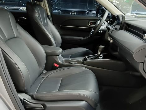 Honda HR-V EXL 1.5 Flex Sensing 16V 5p Aut.