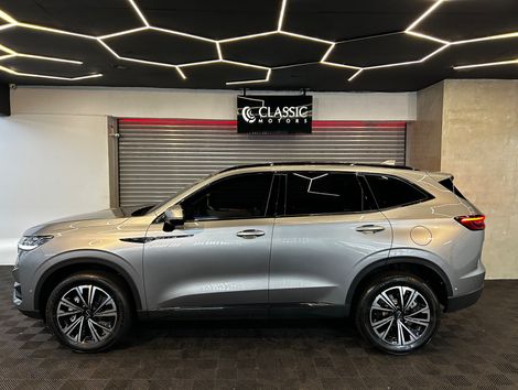 GWM Haval H6 19 1.5 (Hibrido)