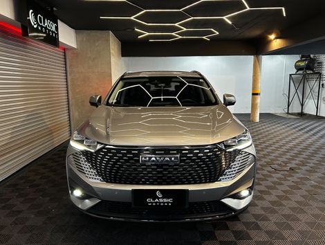 GWM Haval H6 19 1.5 (Hibrido)