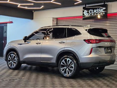 GWM Haval H6 19 1.5 (Hibrido)