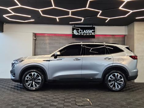 GWM Haval H6 19 1.5 (Hibrido)