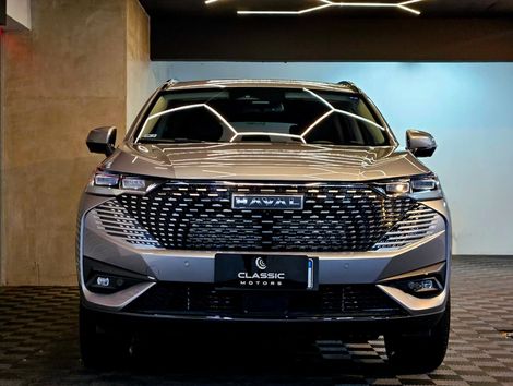 GWM Haval H6 19 1.5 (Hibrido)
