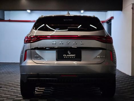 GWM Haval H6 19 1.5 (Hibrido)