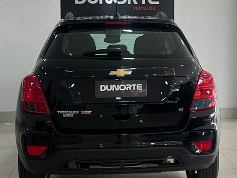 Chevrolet TRACKER LT 1.4 Turbo 16V Flex 4x2 Aut.