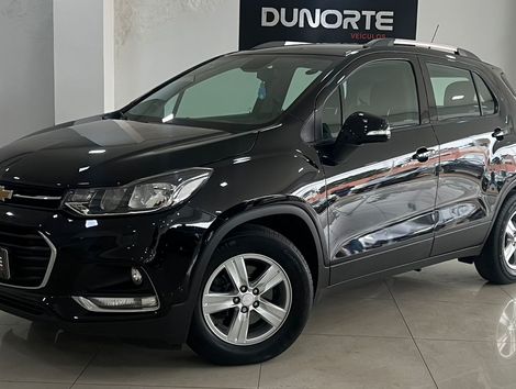 Chevrolet TRACKER LT 1.4 Turbo 16V Flex 4x2 Aut.