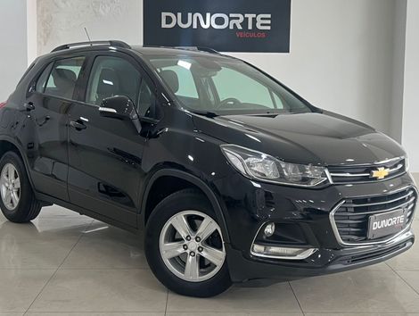 Chevrolet TRACKER LT 1.4 Turbo 16V Flex 4x2 Aut.