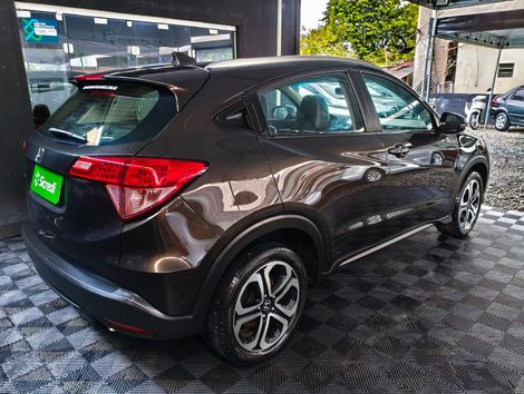 Honda HR-V EX 1.8 Flexone 16V 5p Aut.