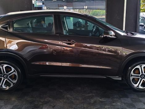 Honda HR-V EX 1.8 Flexone 16V 5p Aut.