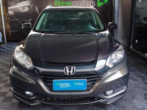 Honda HR-V EX 1.8 Flexone 16V 5p Aut.