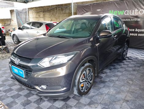 Honda HR-V EX 1.8 Flexone 16V 5p Aut.