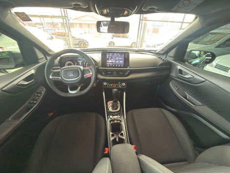 Fiat Fastback 1.0 200 Turbo Flex Aut