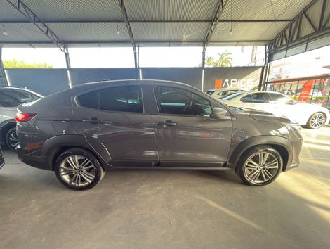 Fiat Fastback 1.0 200 Turbo Flex Aut