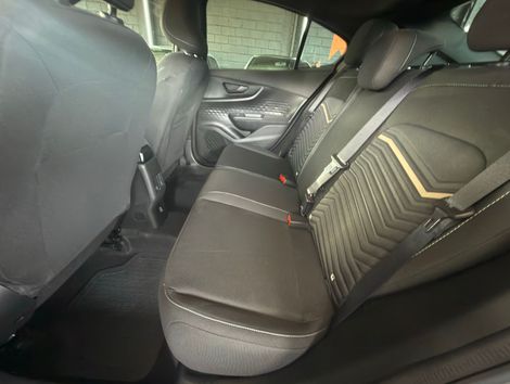 Fiat Fastback 1.0 200 Turbo Flex Aut