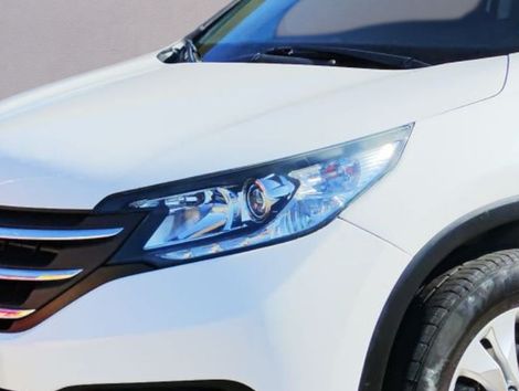 Honda CR-V LX 2.0 16V 2WD/2.0 Flexone Aut.