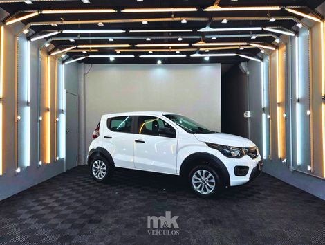 Fiat MOBI LIKE 1.0 Fire Flex 5p.
