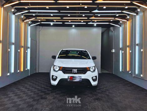 Fiat MOBI LIKE 1.0 Fire Flex 5p.