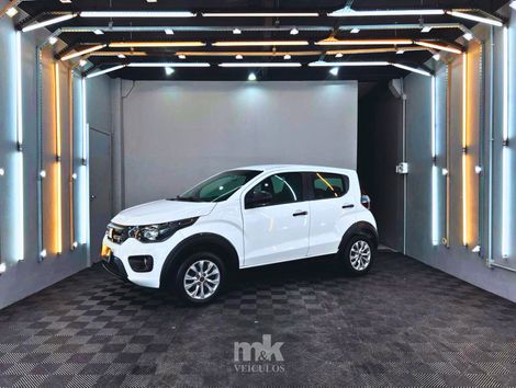 Fiat MOBI LIKE 1.0 Fire Flex 5p.
