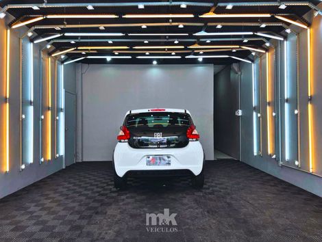 Fiat MOBI LIKE 1.0 Fire Flex 5p.
