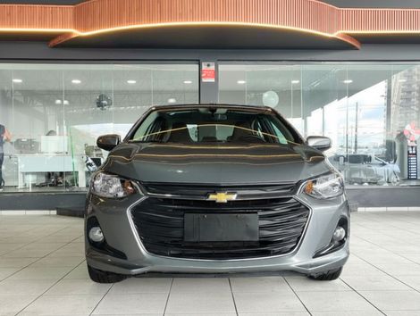 Chevrolet ONIX SEDAN Plus LT 1.0 12V TB Flex Mec.