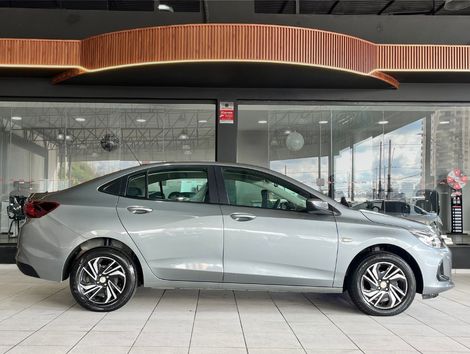 Chevrolet ONIX SEDAN Plus LT 1.0 12V TB Flex Mec.