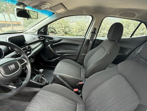 Fiat ARGO DRIVE 1.0 6V Flex