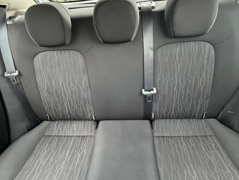 Fiat ARGO DRIVE 1.0 6V Flex