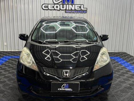 Honda Fit EX/ S 1.5/ EX 1.5 Flex 16V 5p Mec.