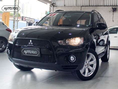 Mitsubishi OUTLANDER 3.0/ GT 3.0 V6 Aut.