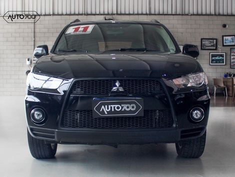 Mitsubishi OUTLANDER 3.0/ GT 3.0 V6 Aut.