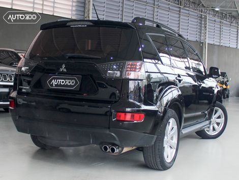 Mitsubishi OUTLANDER 3.0/ GT 3.0 V6 Aut.