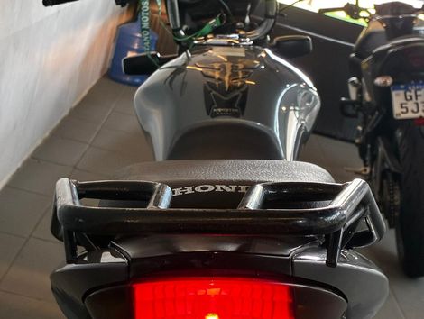 HONDA CG 150 FAN ESi/ 150 FAN ESi FLEX