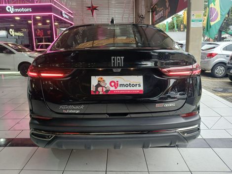 Fiat Fastback Limited Ed.1.3 270 T.Flex Aut.