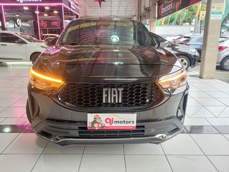 Fiat Fastback Limited Ed.1.3 270 T.Flex Aut.