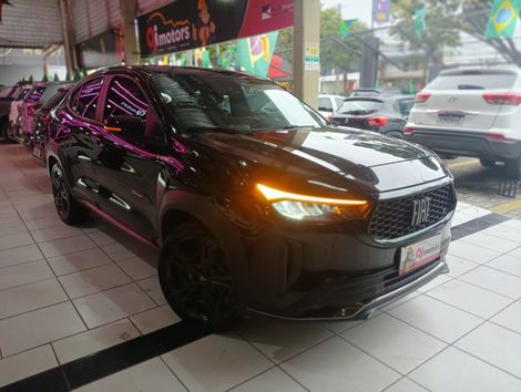 Fiat Fastback Limited Ed.1.3 270 T.Flex Aut.