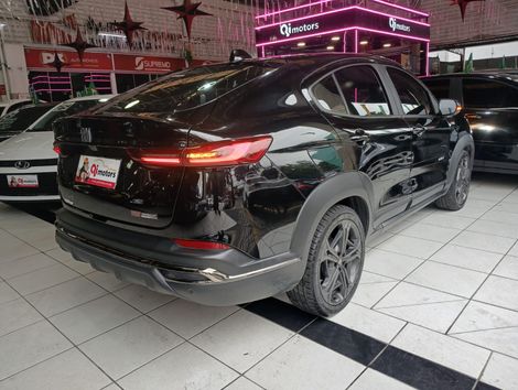 Fiat Fastback Limited Ed.1.3 270 T.Flex Aut.