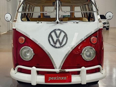 Volkswagen VW/KOMBI
