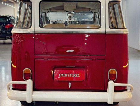 Volkswagen VW/KOMBI