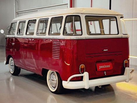 Volkswagen VW/KOMBI