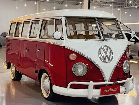 Volkswagen VW/KOMBI