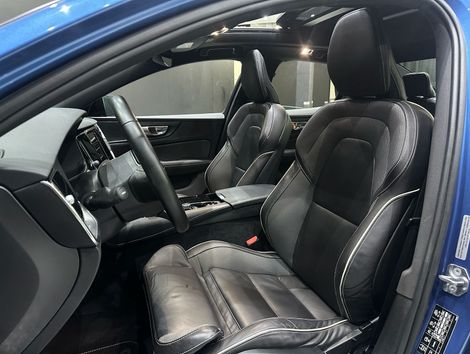 Volvo S60 T-8 R-DESIGN 2.0 407cv (Híbrido)