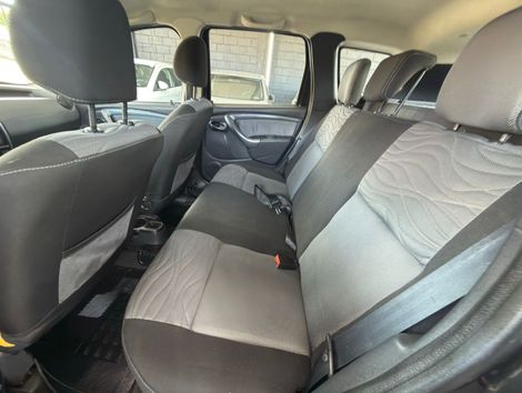 Renault DUSTER Dynamique 1.6 Flex 16V Mec.