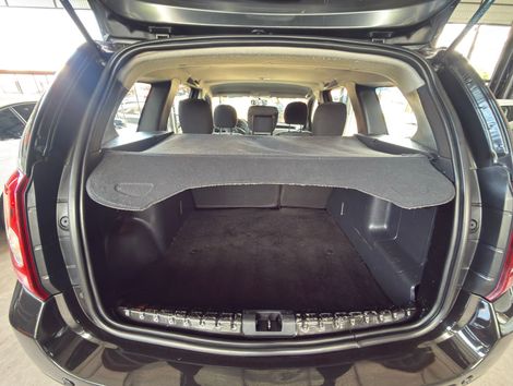 Renault DUSTER Dynamique 1.6 Flex 16V Mec.