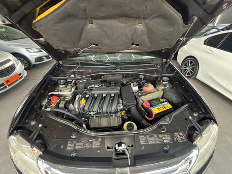 Renault DUSTER Dynamique 1.6 Flex 16V Mec.